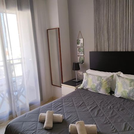 Apartamento Dénia Centro Puerto Exterior foto