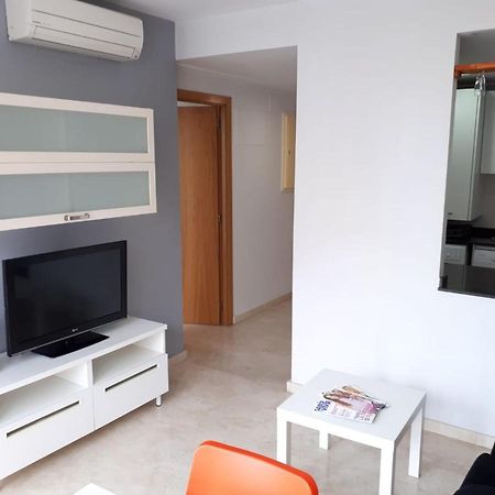 Apartamento Dénia Centro Puerto Exterior foto