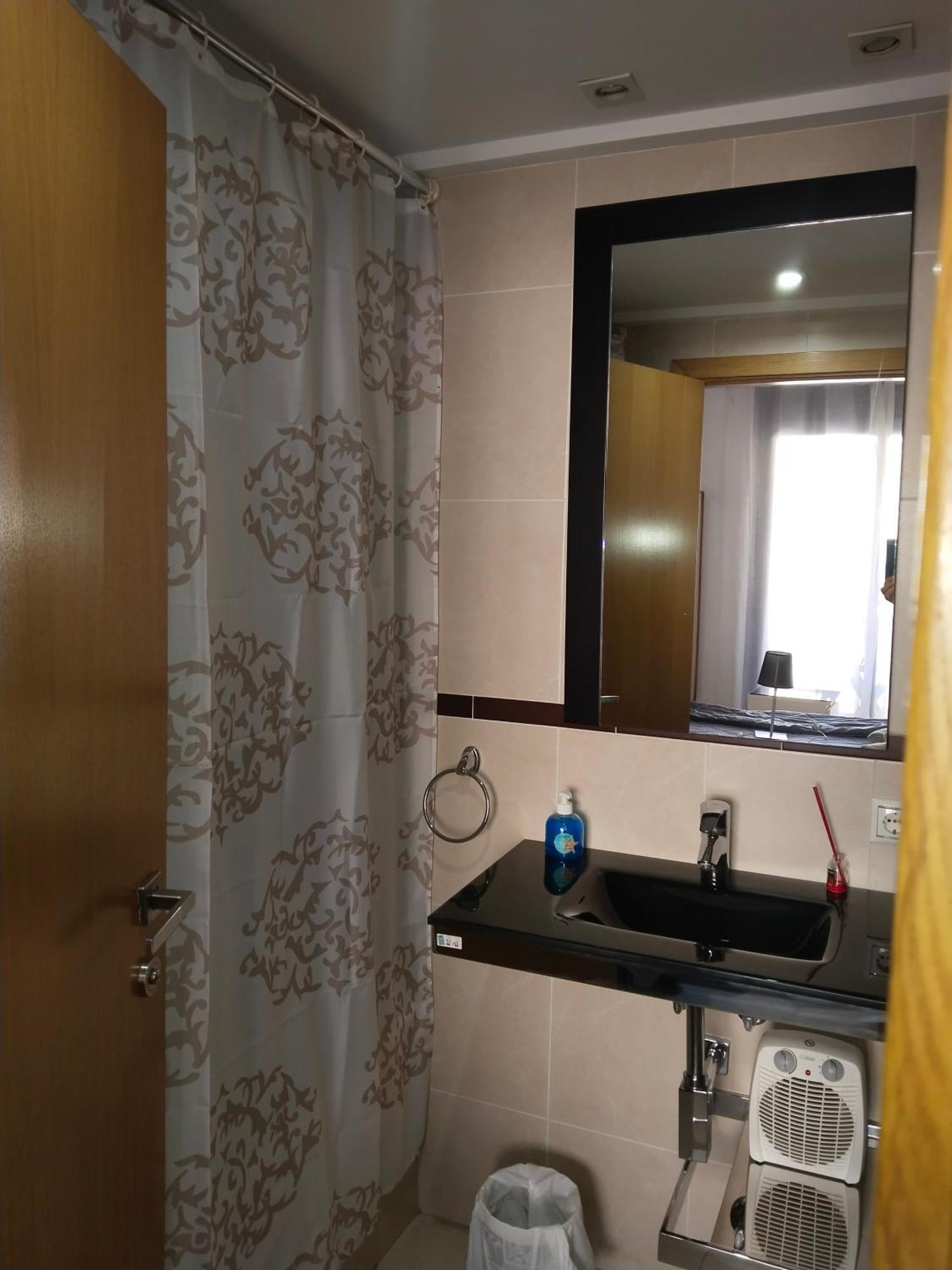 Apartamento Dénia Centro Puerto Exterior foto