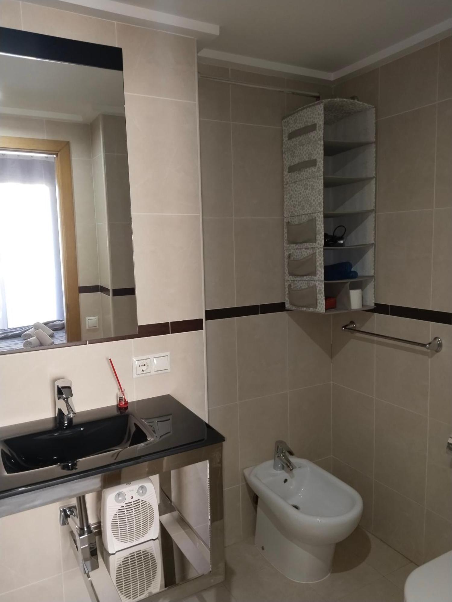 Apartamento Dénia Centro Puerto Exterior foto