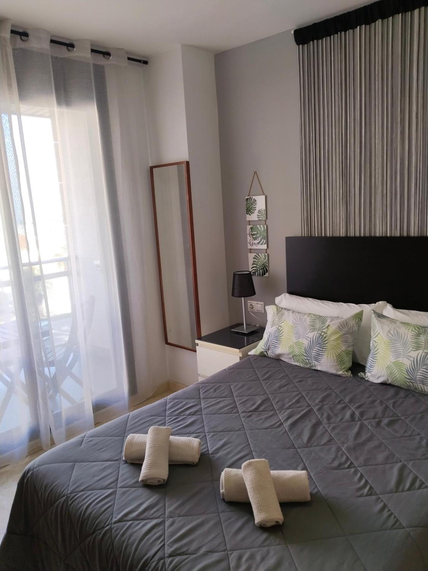Apartamento Dénia Centro Puerto Exterior foto