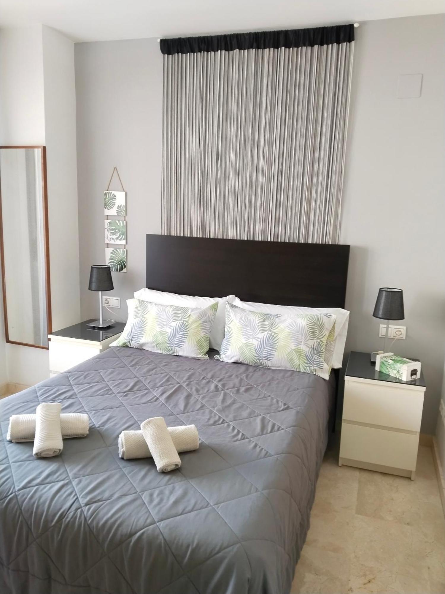 Apartamento Dénia Centro Puerto Exterior foto