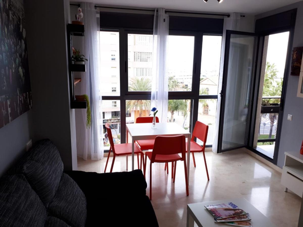 Apartamento Dénia Centro Puerto Exterior foto