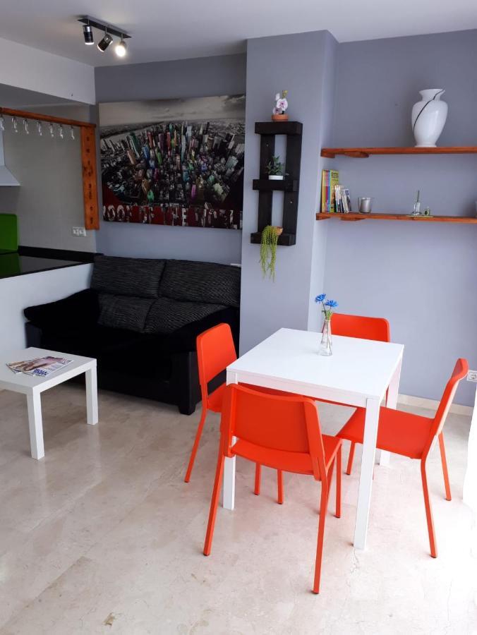Apartamento Dénia Centro Puerto Exterior foto