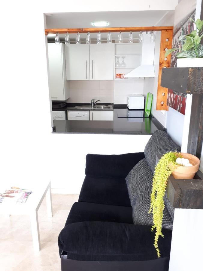 Apartamento Dénia Centro Puerto Exterior foto