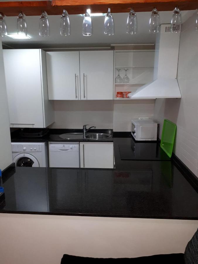 Apartamento Dénia Centro Puerto Exterior foto