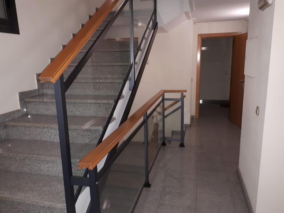Apartamento Dénia Centro Puerto Exterior foto