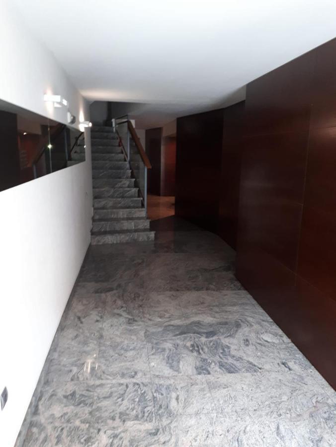 Apartamento Dénia Centro Puerto Exterior foto