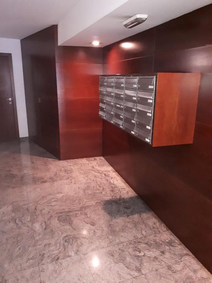 Apartamento Dénia Centro Puerto Exterior foto